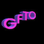 تحريك خط GIF