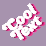 Cool Text: تدرجات وعمق للخط