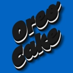 مولد النص 3D: OREO