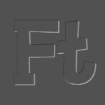 أنشئ تسمية GIF بتأثير حروف تسقط