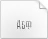 تنزيل الخط AA-Duke-Shadow