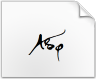 تحميل الخط PFDaVinciScriptPro-Inked