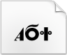 تحميل خط Now Grotesk