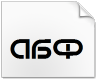 تحميل الخط Android KG