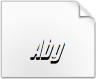تنزيل الخط CompoShadow