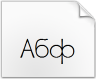 تحميل الخط Whipsmart