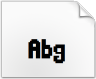 تحميل الخط SkogenSpelFont