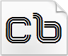 تحميل خط Incopins Clusters b