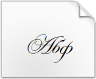 تنزيل الخط Esenin Script One