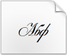 تنزيل الخط Antonella Script