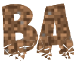 خط مع خلفية PNG جذابة
